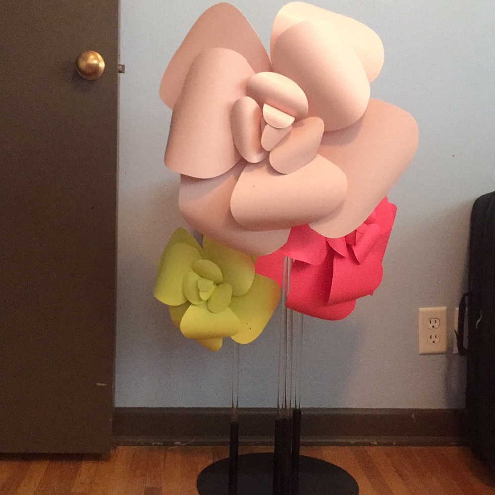 VS display